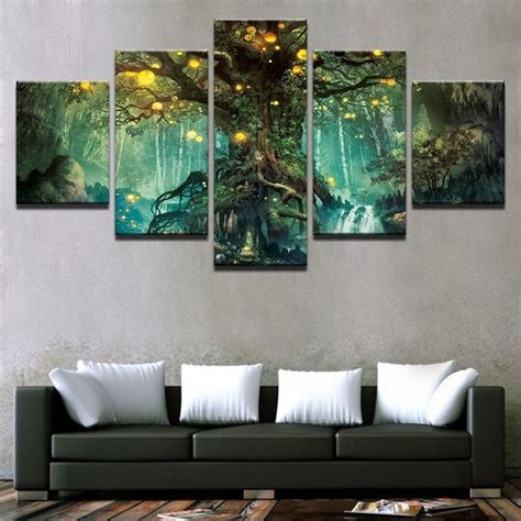 The 15 Best Collection of Cheap Oversized Wall Art