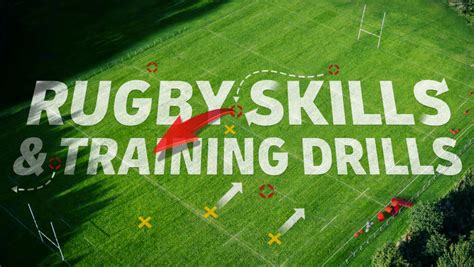 Showcase Your Rugby Skills and Win!