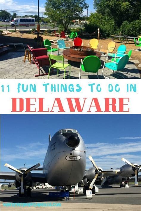 11 Fun Things To Do In Delaware | Delaware, Fun things to do, Dover delaware