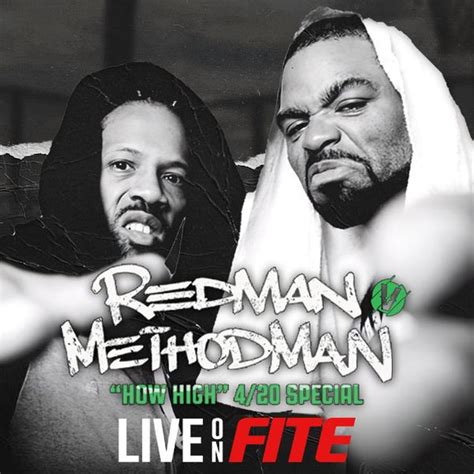 VERZUZ: Redman vs Method Man - Official Replay - TrillerTV - Powered by ...