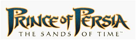 Prince Of Persia Sands Of Time Logo, HD Png Download , Transparent Png Image - PNGitem