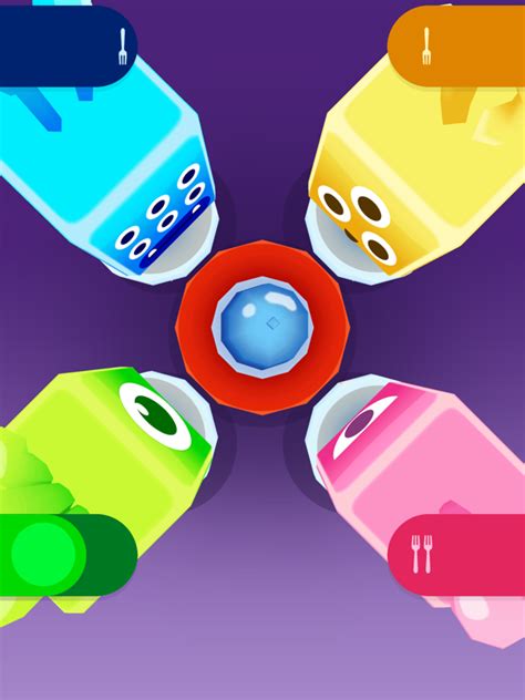 Party - 1234 player games for iOS