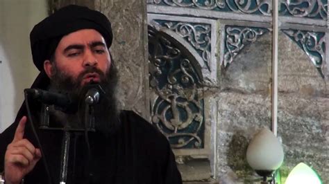 Russia: ISIS leader possibly killed in strike - CNN Video