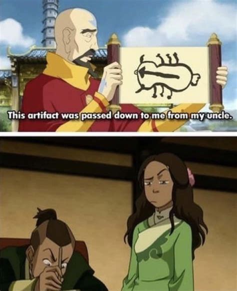 Wholesome Avatar The Last Airbender Memes That Can Warm A Firelords ...