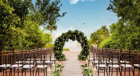 Nature Vibes Package - Paradisus Playa Del Carmen - Hola Weddings