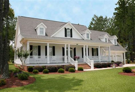 The All-American Front Porch - America's Best House Plans Blog | America's Best House Plans Blog