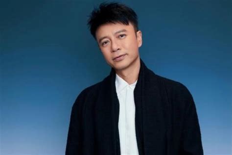 Hong Kong singer Hacken Lee to perform in Singapore in March, Latest ...