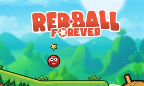 Red Ball Forever | NuMuKi