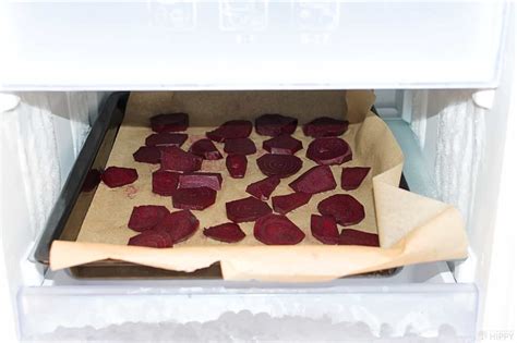 So, Can You Freeze Beets?