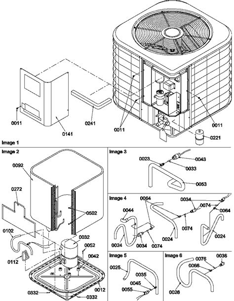 [DIAGRAM] Wiring Diagram A C Condenser Parts - MYDIAGRAM.ONLINE