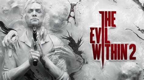 Oyun: The Evil Within 2 Epic Games'te ücretsiz! | Technopat Sosyal