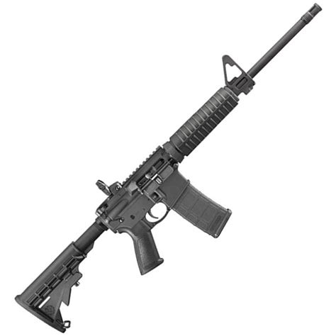 Ruger AR-556® M4 - Lewis Tactical