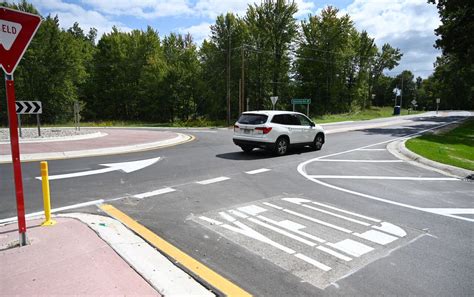 A Jackson County roundabout is closing for repairs - mlive.com