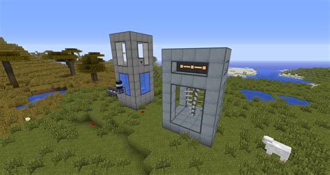 Mekanism - Screenshots - Minecraft Mods - CurseForge