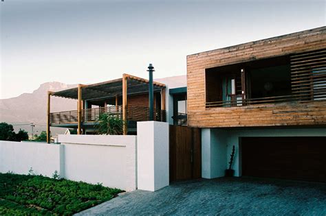 Cohen Residence / KUBE Architecture | ArchDaily