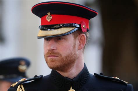 Prince Harry's Real Father Speculated Through The Year To Have Only One Trait Similar To The ...
