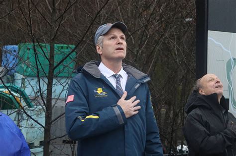 USS Juneau memorial honors survivors, sacrifice – Juneau Empire News