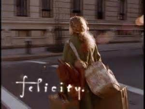 "Felicity" The Senior Year Collection (The Complete Fourth Season) DVD Review