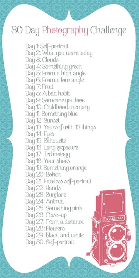 30 Day Photography Challenge-WDITT? Wednesday