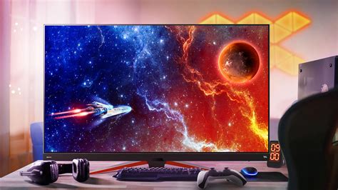 What Are OLED Monitors and How Do They Work? | BenQ US