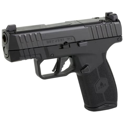 IWI Masada Slim 9mm 3.4" Barrel 13-Rounds - $376.99 (E-Mail Price) | gun.deals