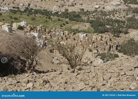 Yemen Architecture stock photo. Image of trip, asia, travel - 38112626