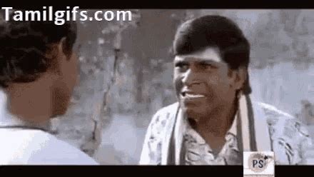 Vadivelu Reaction