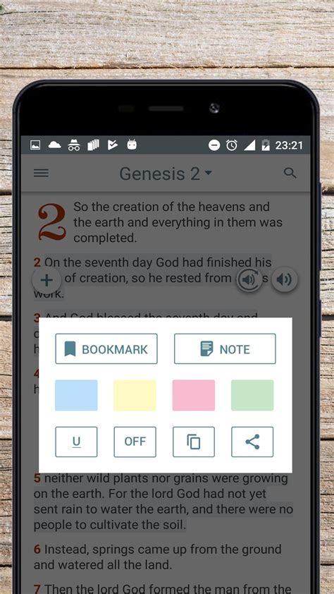 New Living Translation Bible APK for Android Download