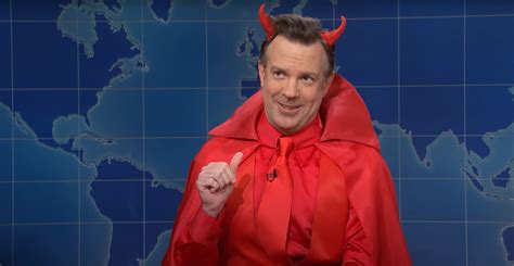 Here Are Jason Sudeikis' Best SNL Characters, Ranked