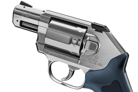 Kimber K6s Stainless 357 Magnum Double-Action Revolver | Sportsman's ...