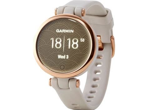 Garmin Lily (Sport) review | proprietary Smartwatch - Which?