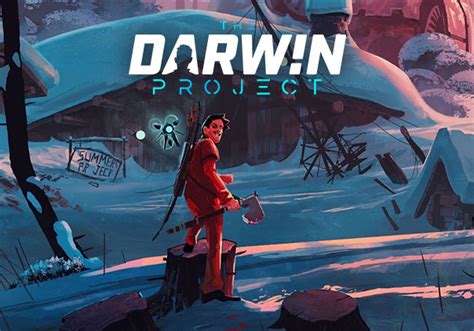 The Darwin Project | MMOHuts