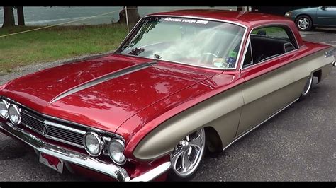 1962 Buick Skylark Street Cruiser - YouTube