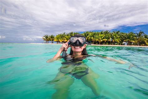 The Points Guy Lists Belize as Best Spot for Snorkeling and Diving