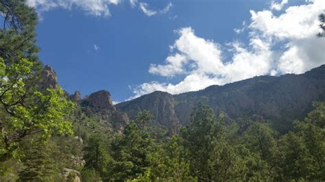 4 Unique Albuquerque Hiking Trails - A Couple of Drifters