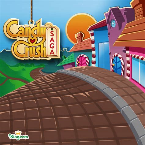 New Updates On Candy Crush Saga Game Online Download - TechMagnetism