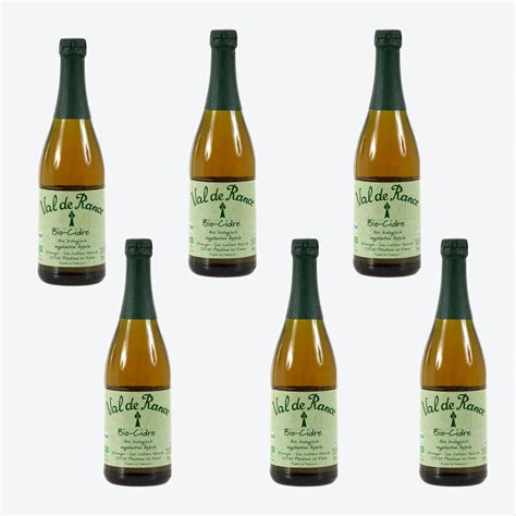 Prämierter Bio-Cidre aus der Bretagne - Hagen Grote Österreich Shop