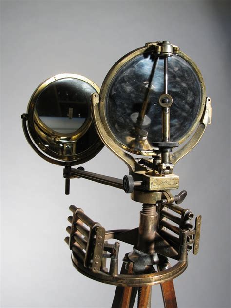 A British Heliograph on Tripod For Sale at 1stDibs | heliograph for ...