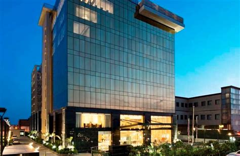 Hyatt Regency Ludhiana Ludhiana Price, Reviews, Photos & Address