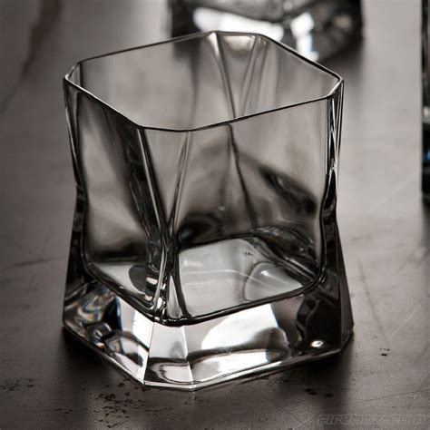 Blade Runner Whiskey Glass » Gadget Flow