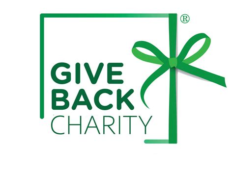 Give Back Box Charity Inc – GiveBackBox