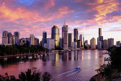 1 Day in Brisbane: The Perfect Brisbane Itinerary - Road Affair