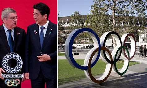 COVID-19 Impact: Tokyo Olympics rescheduled in midsummer 2021.