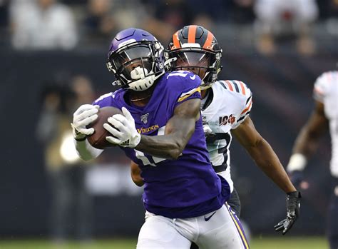 Stefon Diggs Trade Rumors: Frustrated Star's Social Media Posts Make ...