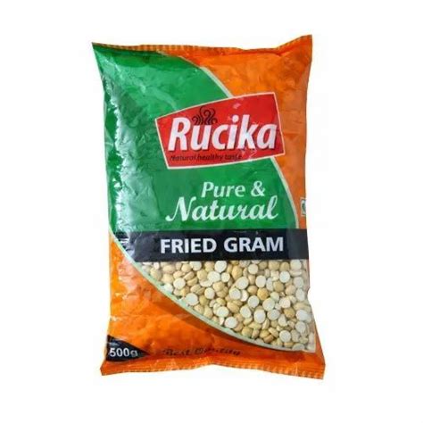 Fried Gram at Rs 92/kg | Ponniammanmedu | Chennai | ID: 20508926562