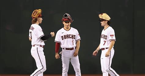 National League West 2023: Arizona Diamondbacks season preview - True ...