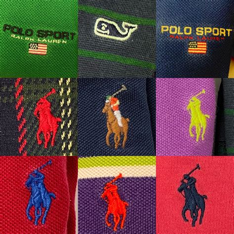 Polo Ralph Lauren Logo