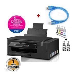 Epson L3060 Printer Mobile Printing Scanning II Epson L3060