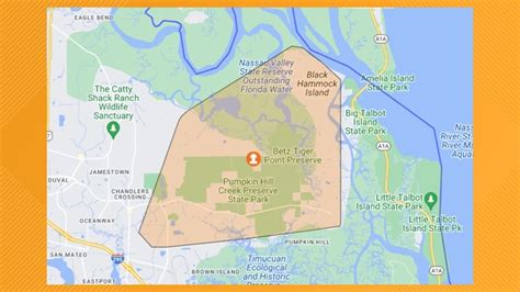 JEA customers affected by outages Sunday afternoon | firstcoastnews.com