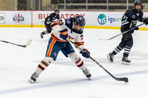 Burlington Barracudas return with veteran forwards, all-new defence - Burlington News